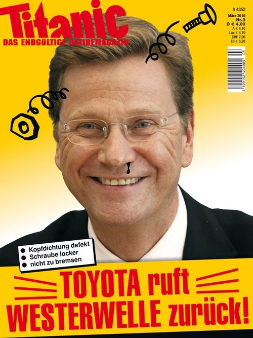 Titel 201003 Westerwelle