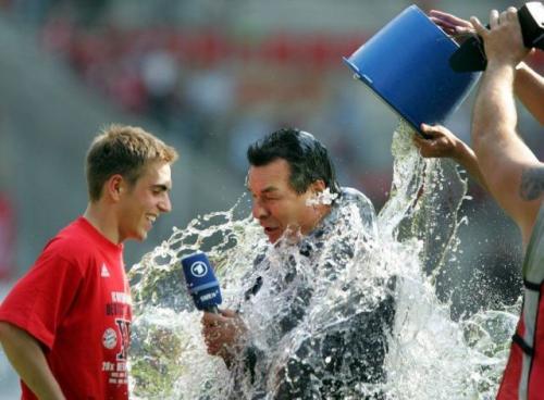 DEU FUSSBALL BL KAISRSLAUTERN