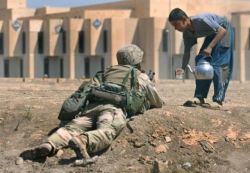 TOPIX IRAQ WAR US MILITARY