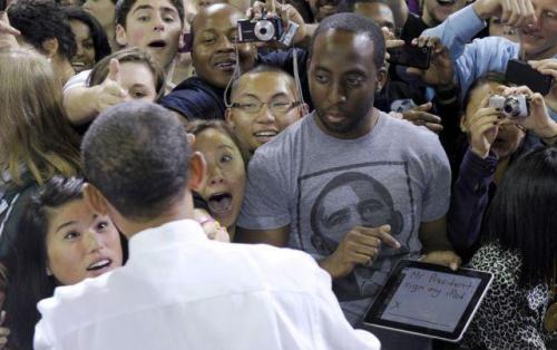 Obama Washington Senate