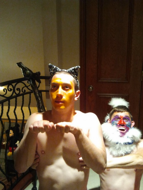 PUBLISHED by catsmob.com