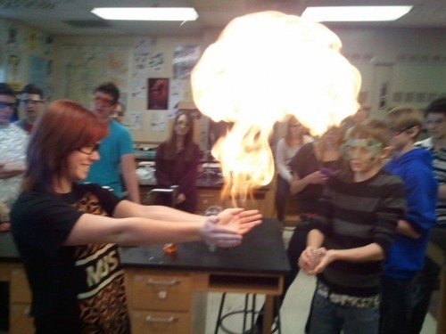 PUBLISHED by catsmob.com