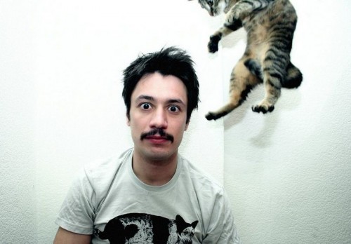 Catsmob.com - The coolest pics on the net!