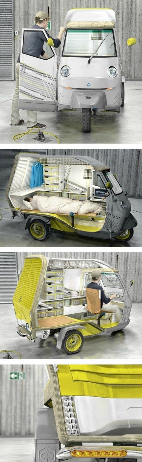 PUBLISHED by catsmob.com