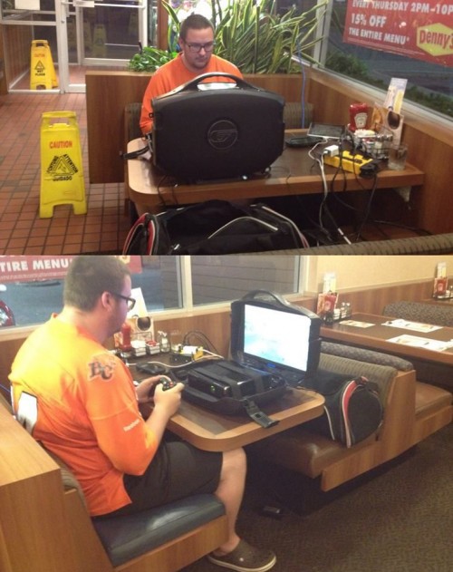 PUBLISHED by catsmob.com