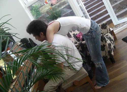 PUBLISHED by catsmob.com