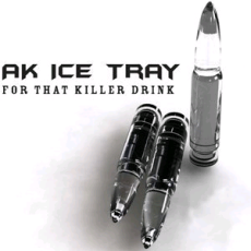 ice bullets