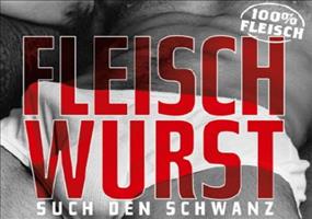 Fleischwurst - Such den Schwanz