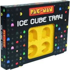 pacmanice