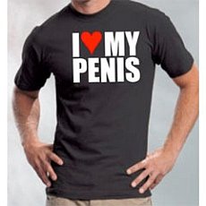 ilovemypenisshirt