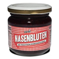 nasenbluten