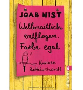 wellensittichbuch