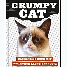 grumpycatbuch