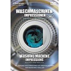 waschmaschinenimpressionen