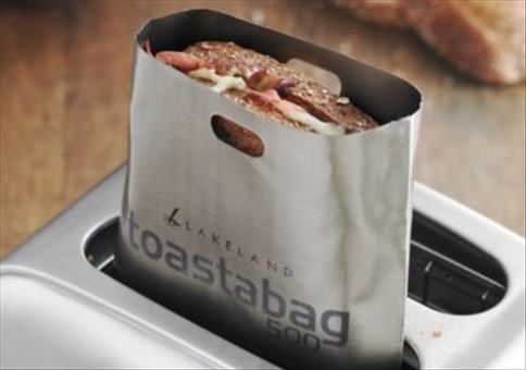 Toastabag