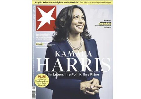 GRATIS! 13 Ausgaben vom „stern“ kostenlos