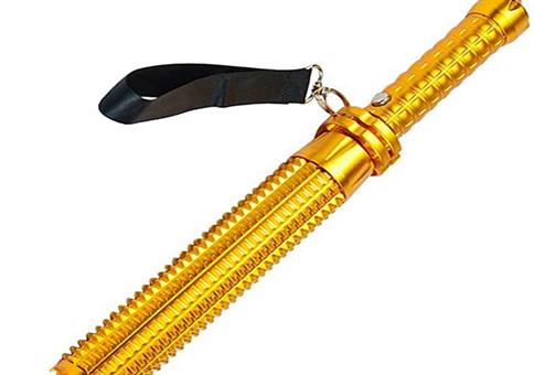 Das Ding habe ich neben meinem Bett stehen!